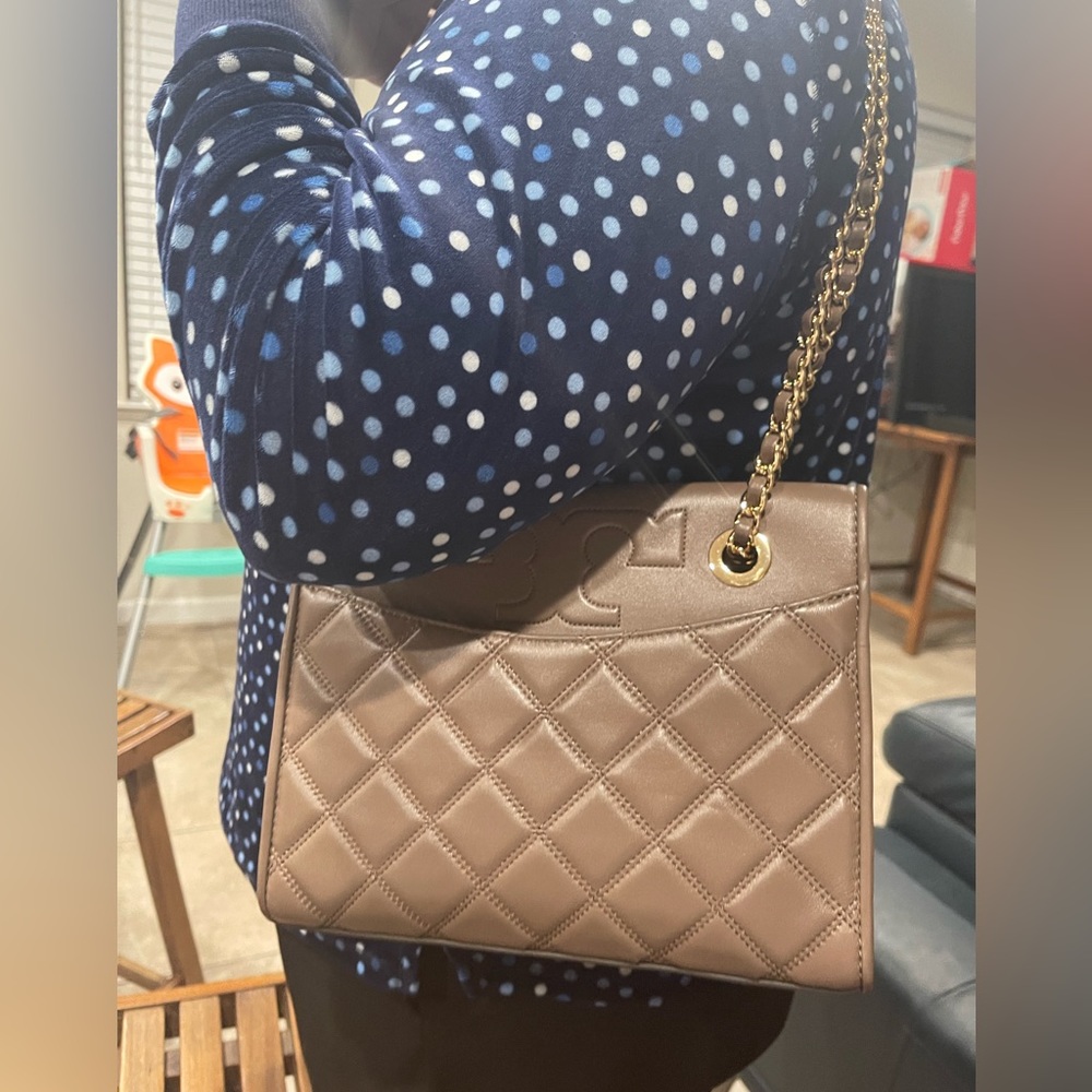 Tory Burch Handbag - Picture 7 of 9
